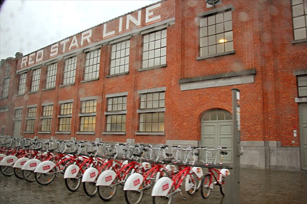 178-Red Star Line